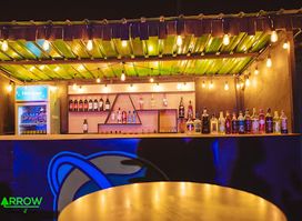 Arrow Events & Pub