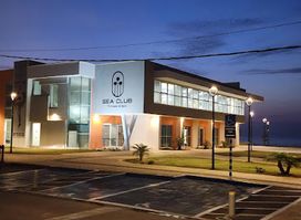 Sea Club - Fitness & Spa
