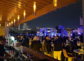 Halo lounge Bahrain