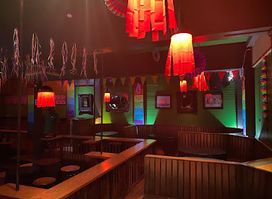 O'Reilly's Bar Suva