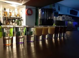 Gentleman Bar & Club