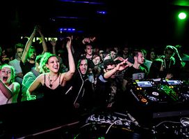 Ostra Club