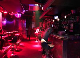 Cosy Bar