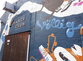 Orange Club