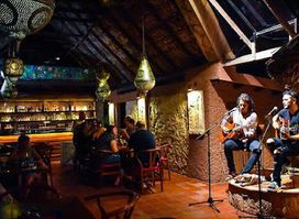 Bar Mayabell