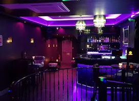 The Lounge Bar & Cafe