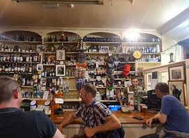 Curran's