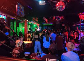 Sage Club - Berlin
