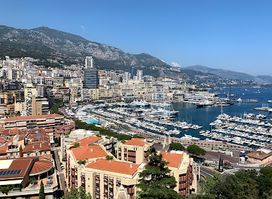 Before Monaco
