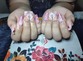 Yc Beauty studio