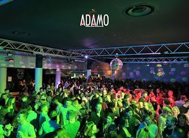 Adamo Disco Club