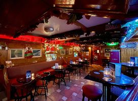 The Market Bar