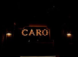 CARO Club Sibiu