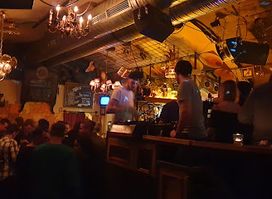 Tante Emma Club