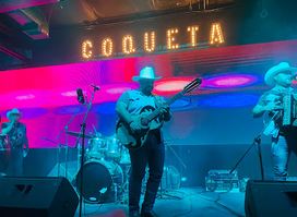 La Coqueta Valle