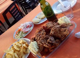 Cucardas Tacna