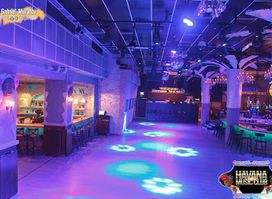 Havana Music Club