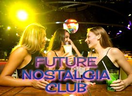 Future Nostalgia Club