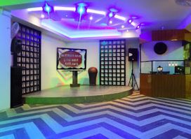 Heritage Lounge