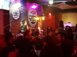 Club Burdel