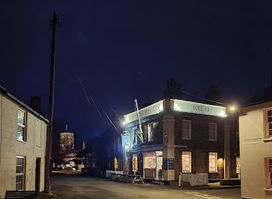 Sole Bay Inn Southwold