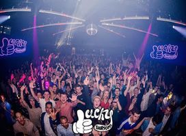 Lucky Thursdays