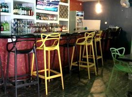 Mystic Lounge, KIMILILI
