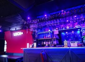 Queens Night Club Warszawa