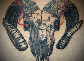 WhyBration Ink. Tattoo Studio - Ometepe