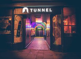 Tunnel Club