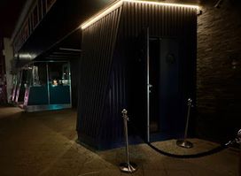 THE DOOR - BOUTIQUE CLUB