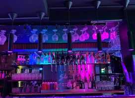 Storm P Beer & Cocktails