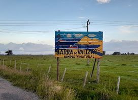 Complejo Sol De Valizas