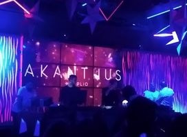 Akanthus