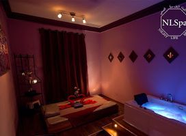 Night life Spa massage for men 24 hours OPEN مساج للرجال