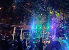Kush Lounge
