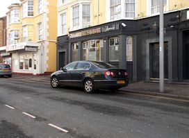 Ellis's Bar