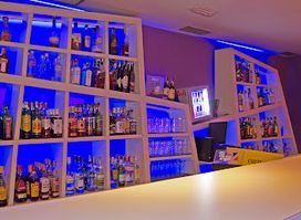 Discoteca Amadeus