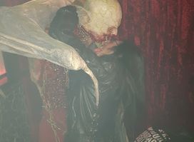 Hellfire Metal Club