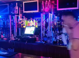 London Disco - Bar