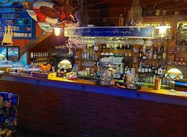 Mai piu bar