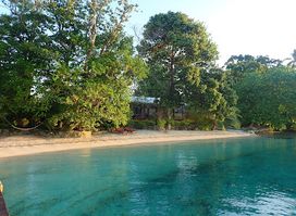 Aore Adventure Sports & Lodge