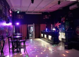 Club mulata