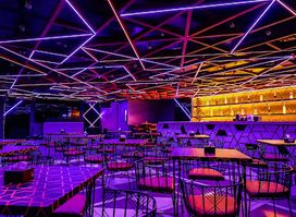 HOUSE OF PURPLE MADRIX