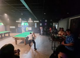 JP Bar