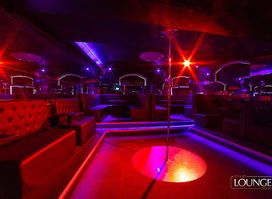 Lounge 8000
