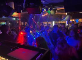 CLUB MOONLIGHT Aalborgs dansested for voksne