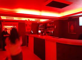 FABERGE Club & Restaurant