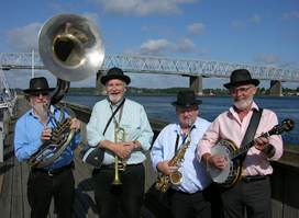 Riverside Jazz Club