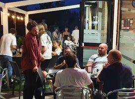 Caffé Forcellini 2.0